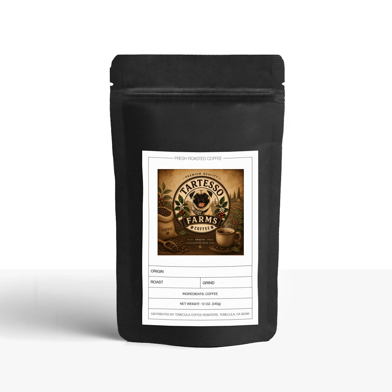House Blend